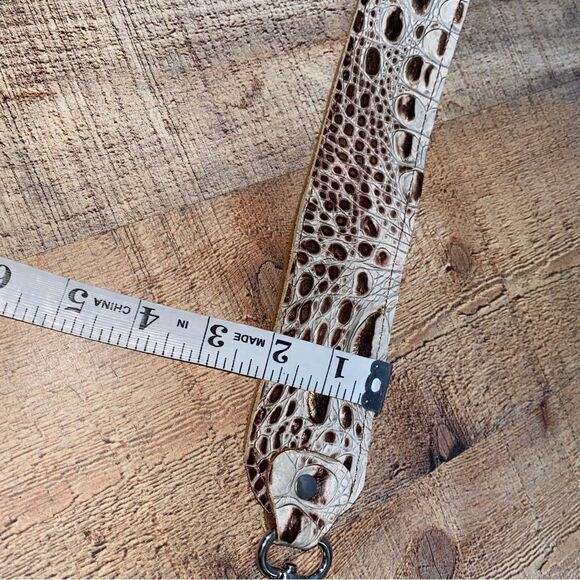 Leather replacement purse strap boutique - Picture 3 of 10